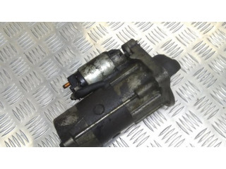 Стартер  M002T86371, 201810A210   Citroen C4 Aircross