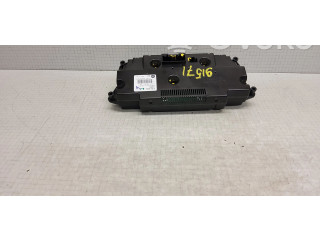 Блок управления климат-контролем 55111924AL, V60536 Jeep Grand Cherokee