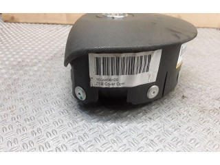 Подушка безопасности водителя 1604456100 Opel Meriva A