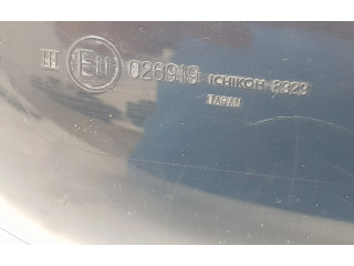 Зеркало электрическое Mitsubishi Outlander 2013 - 2021 года