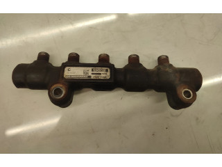 Vstřikovací lišta 9654592680 Volvo C30