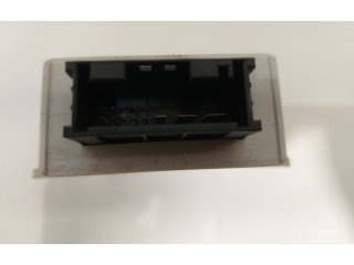 Блок управления иммобилайзера