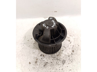 Вентилятор печки       Renault Twingo II