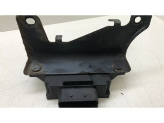 Блок управления PE0318572 Mazda 3 III