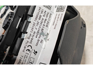 Подушка безопасности водителя Volkswagen ID.3