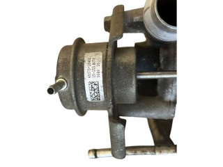 Turbodmychadlo Турбина 8201234380, 144103742R Renault Clio IV