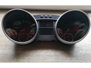 Панель приборов A1645409347, A2C53240813   Mercedes-Benz ML W164       
