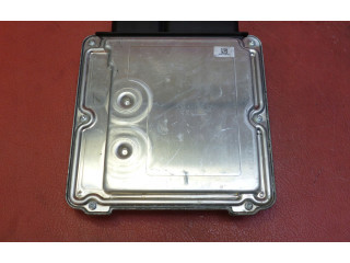 Řídící jednotka 04L906021HA, 04L907309AA Audi A6 S6 C7 4G 2016