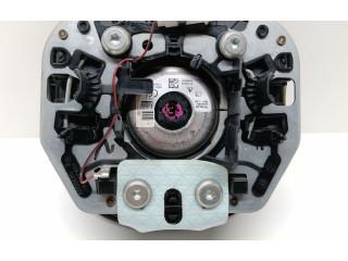 Подушка безопасности водителя 735612116, 199B6000   Fiat 500L