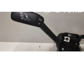 Переключатель дворников 2QC953502, 0090086   Volkswagen Polo VI