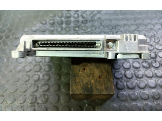 Блок управления двигателем Блок управления 7700863556 Renault Clio I