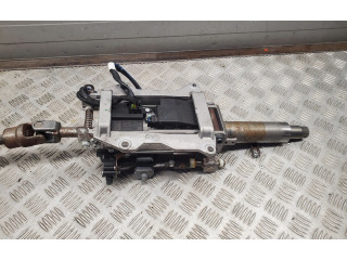 рейка Колонка рулевая 7P5419501CB, 7PP905852C Porsche Cayenne (92A) 2011 - 2017 года