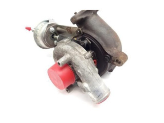 Турбина Audi A4 Allroad 028145702C, 4541501ZC105722F для двигателя AFN