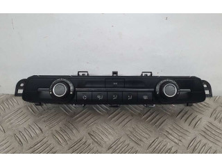 Блок управления климат-контролем 98340416ZD, 35250502   Citroen Jumpy