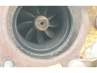 Turbodmychadlo Турбина GTB2260VZK Porsche Panamera (970)