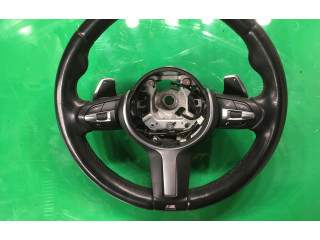 Volant BMW X5 F15 2014 7849446