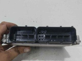 Блок управления двигателя 04B907445 Skoda Rapid (NH)