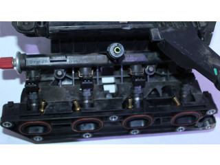 Vstřikovací lišta 00552845780 Fiat Tipo