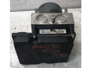 Jednotka ABS 2265106516, 2265106516   Fiat Punto Evo 2011