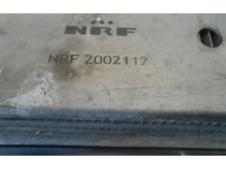 Интеркулер  508-47221, 508-47221   BMW X3 E83 