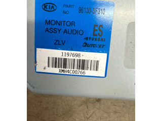 Дисплей    961303F310, 1197698   KIA Opirus