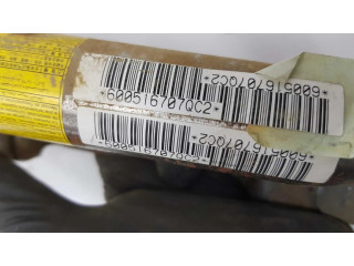 Боковая подушка безопасности 7030A118 Mitsubishi Montero