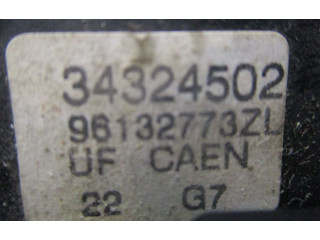 Ручка стеклоочистителей 6239A0, 96132773ZL Citroen Xantia