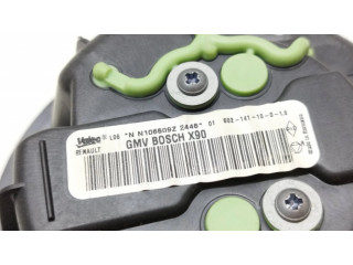 Вентилятор печки    N106609Z   Dacia Sandero