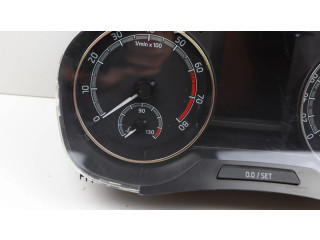 Панель приборов 5JA920740B, A2C13556900   Skoda Rapid (NH)       