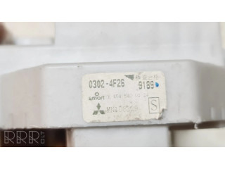 Pojistková skříňka MN108329, 03024F26 Smart ForFour 2005