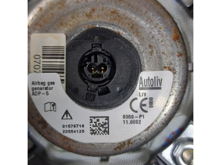 Подушка безопасности водителя BK21V042B85AB, 42152162491 Ford Transit Custom