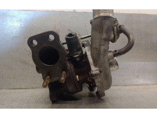 Turbodmychadlo Турбина 54359700021, KP359661557480 Peugeot Bipper 8HS