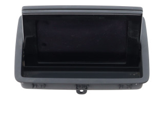 Дисплей 8U0857273A Audi Q3 8U