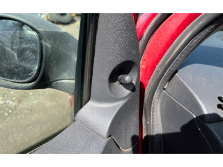 Зеркало (механическое) Alpine C2 1986 - 1987 года