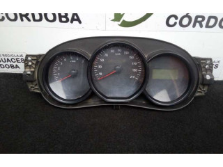 Панель приборов JOHNSON.CONTROLS   Dacia Dokker       