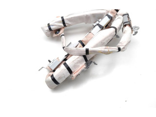 Боковая подушка безопасности HSAB-3-1004, 0589-P1-000367 Mazda CX-3