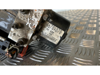 Блок АБС 4670A078, 06210202644 Mitsubishi Grandis