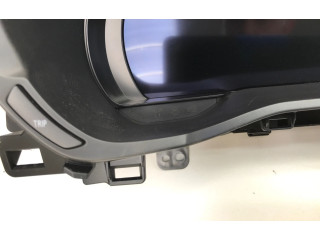 Přístrojová deska Mazda CX-60 2023 KSR555430C