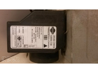 Řídící jednotka MECN207, 237102N305 Nissan Almera 1998