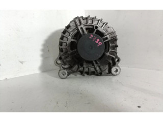 Генератор 03L903023L Volkswagen Caddy