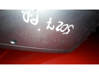 Zpětné zrcátko pravé Audi A8 S8 D4 4H 2012 E1021061, 4H1857410G