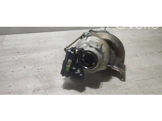 Turbodmychadlo Турбина 00500552220, 8773210003 Alfa Romeo Stelvio 2.0