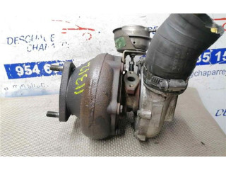 Турбина Volvo S60 8689592, 8689592 для двигателя D5244T