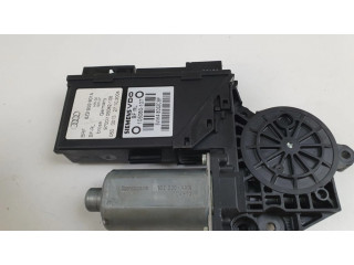 Передний двигатель механизма для подъема окон