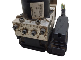 Jednotka ABS 4L0614517FBEF, 4L0614517A Audi Q7 4L 2007