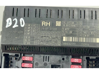   Pojistková skříňka 284B73TS1B   Nissan Murano Z52 2016