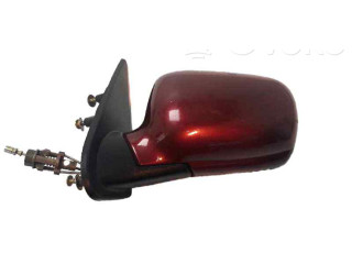 Zpětné zrcátko  Skoda Felicia I 1994  6U1857501, SK0067114  