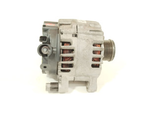 Генератор 1638095180, A605546A   Peugeot Partner      