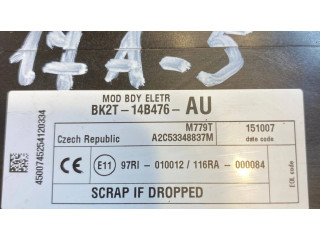 Блок комфорта BK2T14B476AU, A2C53348837M Ford Transit Custom