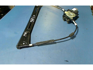 Передний електрический механизм для подъема окна без двигателя 46803652 Fiat Panda II